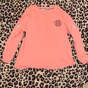 Pink sweatshirt!!!✨✨
